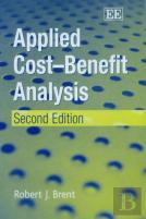 Applied Cost-Benefit Analysis, Second Edition