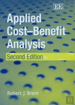 Bertrand.pt - Applied Cost-Benefit Analysis, Second Edition