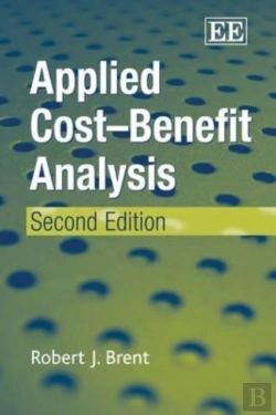 Bertrand.pt - Applied Costâ€“Benefit Analysis, Second Edition