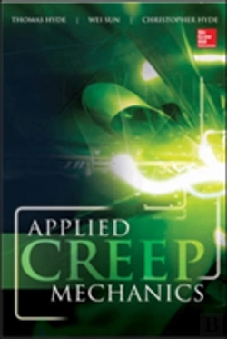Bertrand.pt - Applied Creep Mechanics