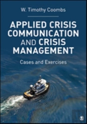 Applied Crisis Communication And Crisis Management