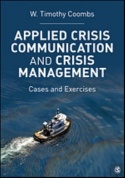 Bertrand.pt - Applied Crisis Communication And Crisis Management