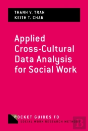 Applied Cross-Cultural Data Analysis For Social Work