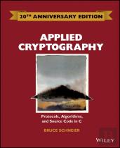 Applied Cryptography