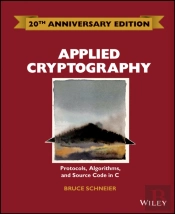 Applied Cryptography