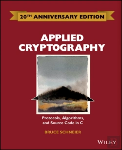 Bertrand.pt - Applied Cryptography