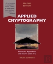 Applied Cryptography