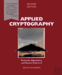 Bertrand.pt - Applied Cryptography