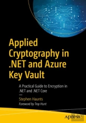 Applied Cryptography In .Net And Azure Key Vault