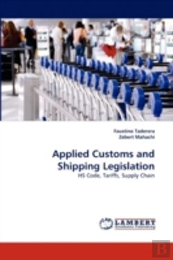 Bertrand.pt - Applied Customs And Shipping Legislation