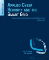 Applied Cyber Security And The Smart Grid