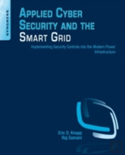 Bertrand.pt - Applied Cyber Security And The Smart Grid