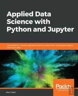 Bertrand.pt - Applied Data Science With Python And Jupyter
