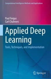 Applied Deep Learning