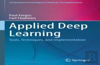 Applied Deep Learning