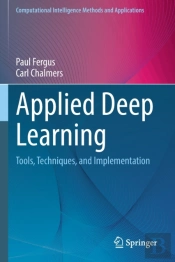 Applied Deep Learning