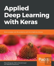 Applied Deep Learning With Keras