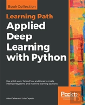 Applied Deep Learning With Python