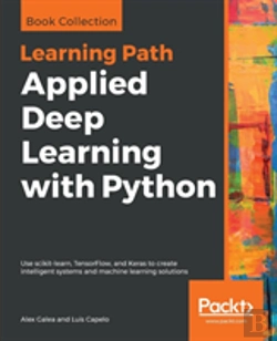 Bertrand.pt - Applied Deep Learning With Python