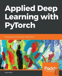 Bertrand.pt - Applied Deep Learning With Pytorch