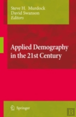 Bertrand.pt - Applied Demography In The 21st Century
