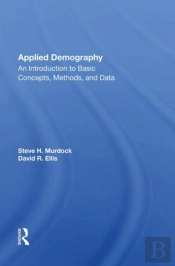 Applied Demography
