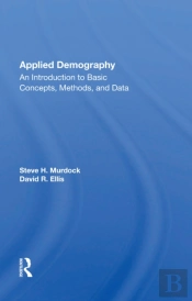 Applied Demography