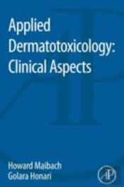 Applied Dermatotoxicology