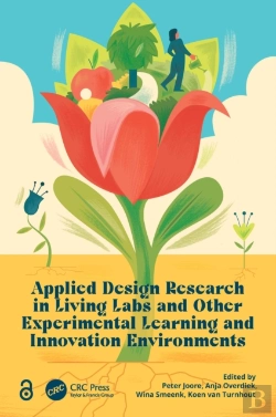 Bertrand.pt - Applied Design Research In Living Labs And Other Experimental Learning And Innovation Environments