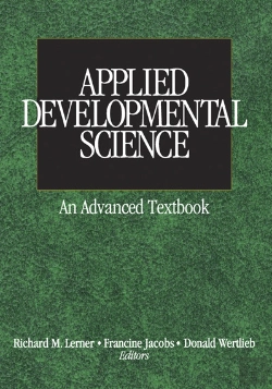Bertrand.pt - Applied Developmental Science