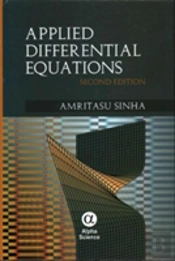 Applied Differential Equations