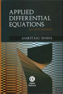 Bertrand.pt - Applied Differential Equations