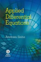 Applied Differential Equations