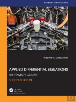 Bertrand.pt - Applied Differential Equations