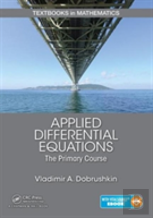 Applied Differential Equations