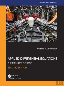Bertrand.pt - Applied Differential Equations
