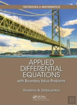 Bertrand.pt - Applied Differential Equations With Boundary Value Problems