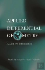 Applied Differential Geometry: A Modern Introduction