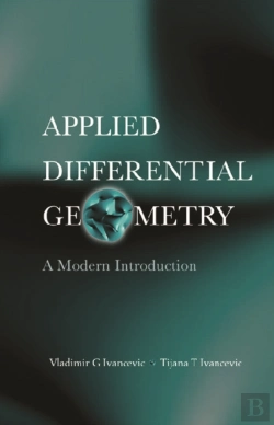 Bertrand.pt - Applied Differential Geometry: A Modern Introduction