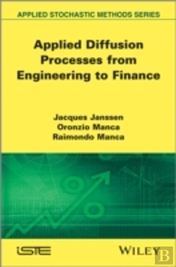 Bertrand.pt - Applied Diffusion Processes From Engineering To Finance