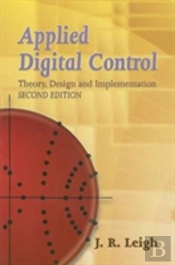 Applied Digital Control