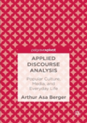 Applied Discourse Analysis