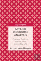 Applied Discourse Analysis