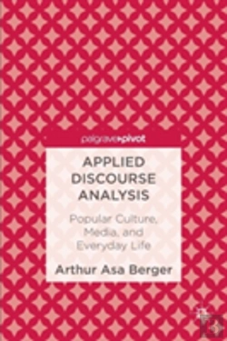 Bertrand.pt - Applied Discourse Analysis