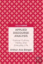 Applied Discourse Analysis