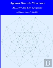 Applied Discrete Structures