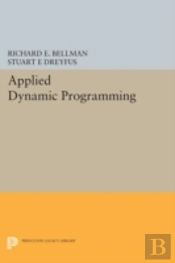 Applied Dynamic Programming