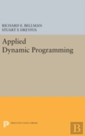 Applied Dynamic Programming