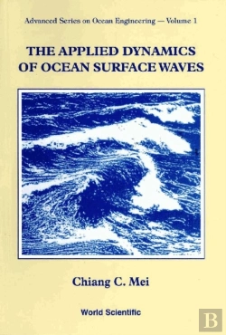 Bertrand.pt - Applied Dynamics Of Ocean Surface Waves, The