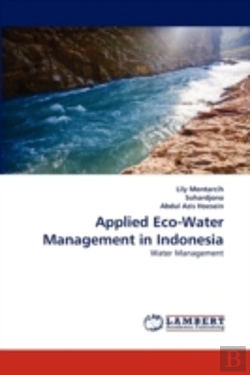 Bertrand.pt - Applied Eco-Water Management In Indonesia